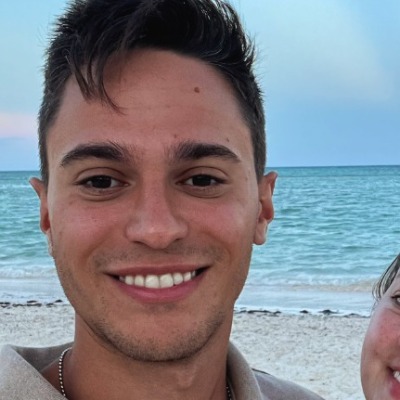 Henry Santos