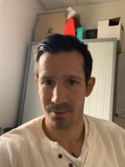 Mickael Cornubet