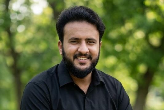 Munib Sajjad
