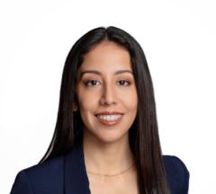Sandra Saldana