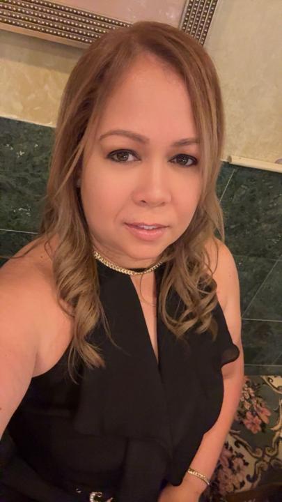 Maria Beltran