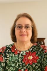 Linda Simmons