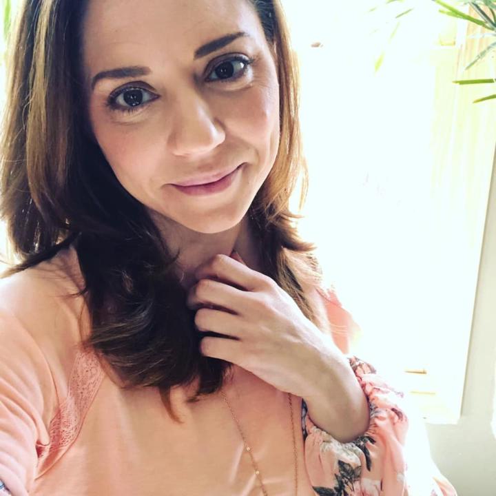 Mandy Caldwell