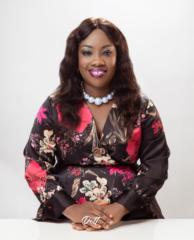 Oladunni Akomolafe