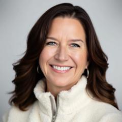 Mikki McDougall