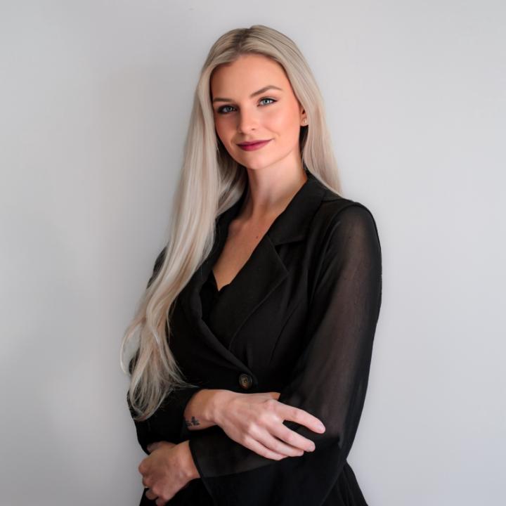 Jessica Lourens