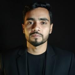Raman Kumar