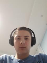 Maciej Maciej
