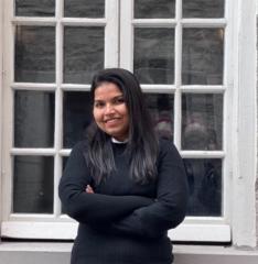 Anupriya Maliyakkel Thankappan