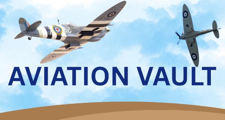 Aviation Vault 