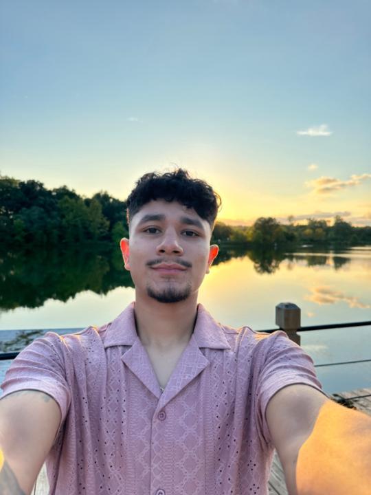 Michael Loaeza