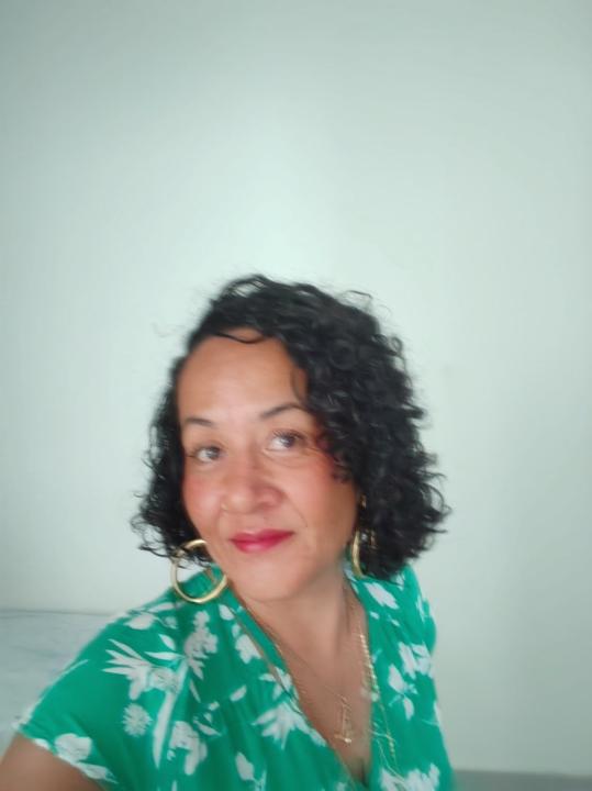 Aurore Morillon