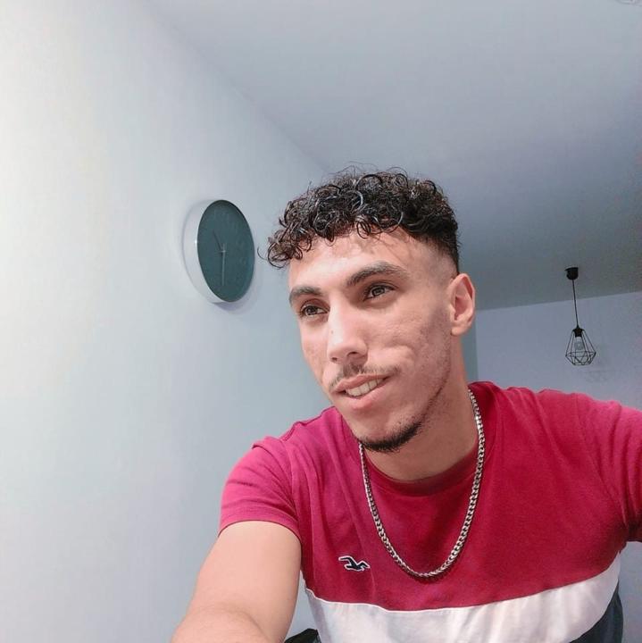 Majid Laroueg