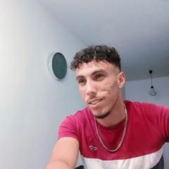 Majid Laroueg
