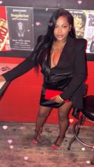 Nikiya McKay