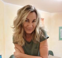 Claudia Heckler