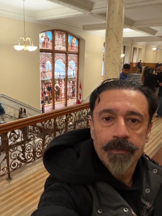 Ali Saeedi
