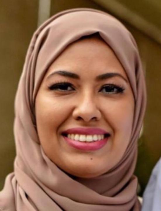 Rania Al Khusaibi