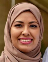 Rania Al Khusaibi