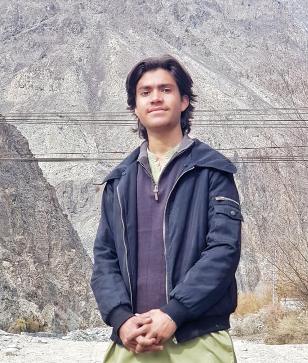 Hafiz Wazir