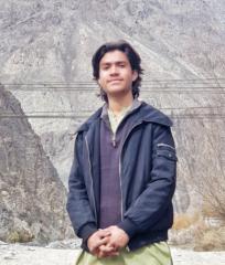 Hafiz Wazir