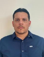 Alexander Pavel Ruiz Bermudez