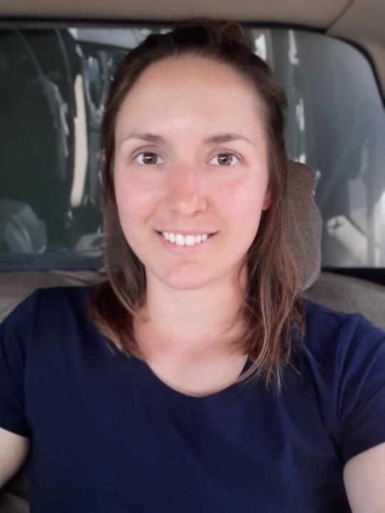 Rachel Lavoie