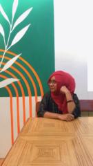 Nishi Nishat