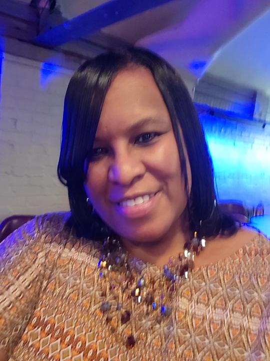 Khyra Anderson-Handy