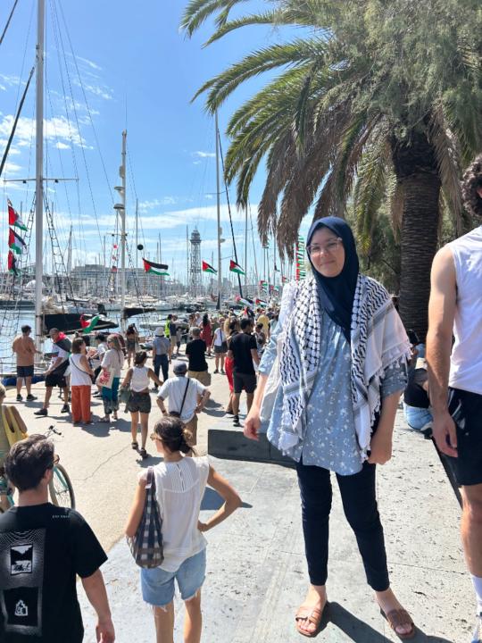 Hajar Kassara