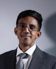 Clark Tafangy