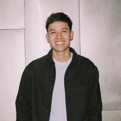 Michael Lim