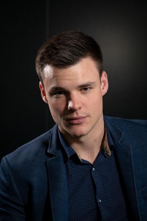 Adam Rehak
