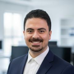 Amir Mohammad Bazrafshan