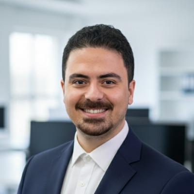 Amir Mohammad Bazrafshan