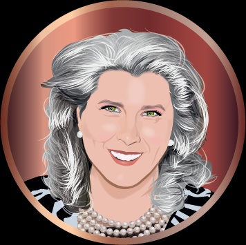 Rita Jordan