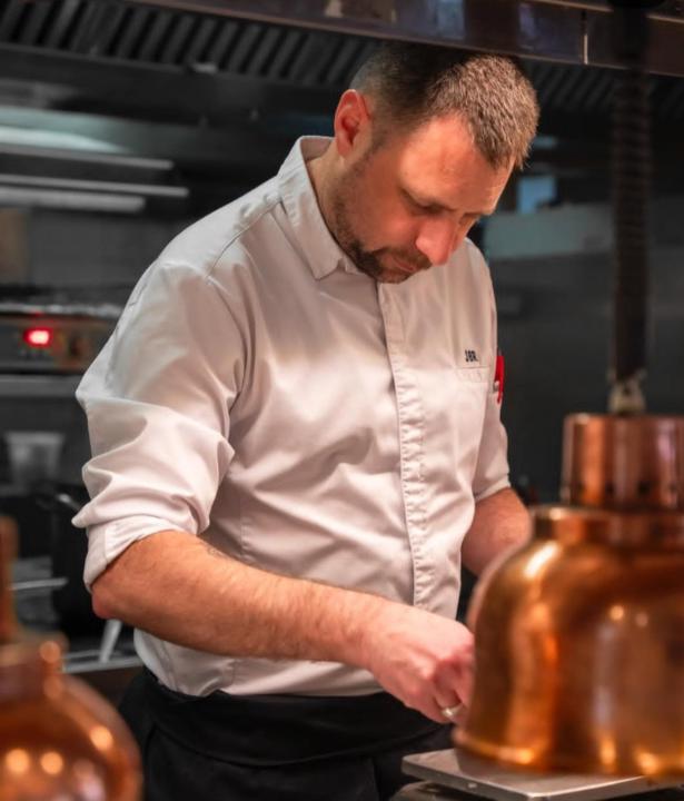 Jean-baptiste Richard