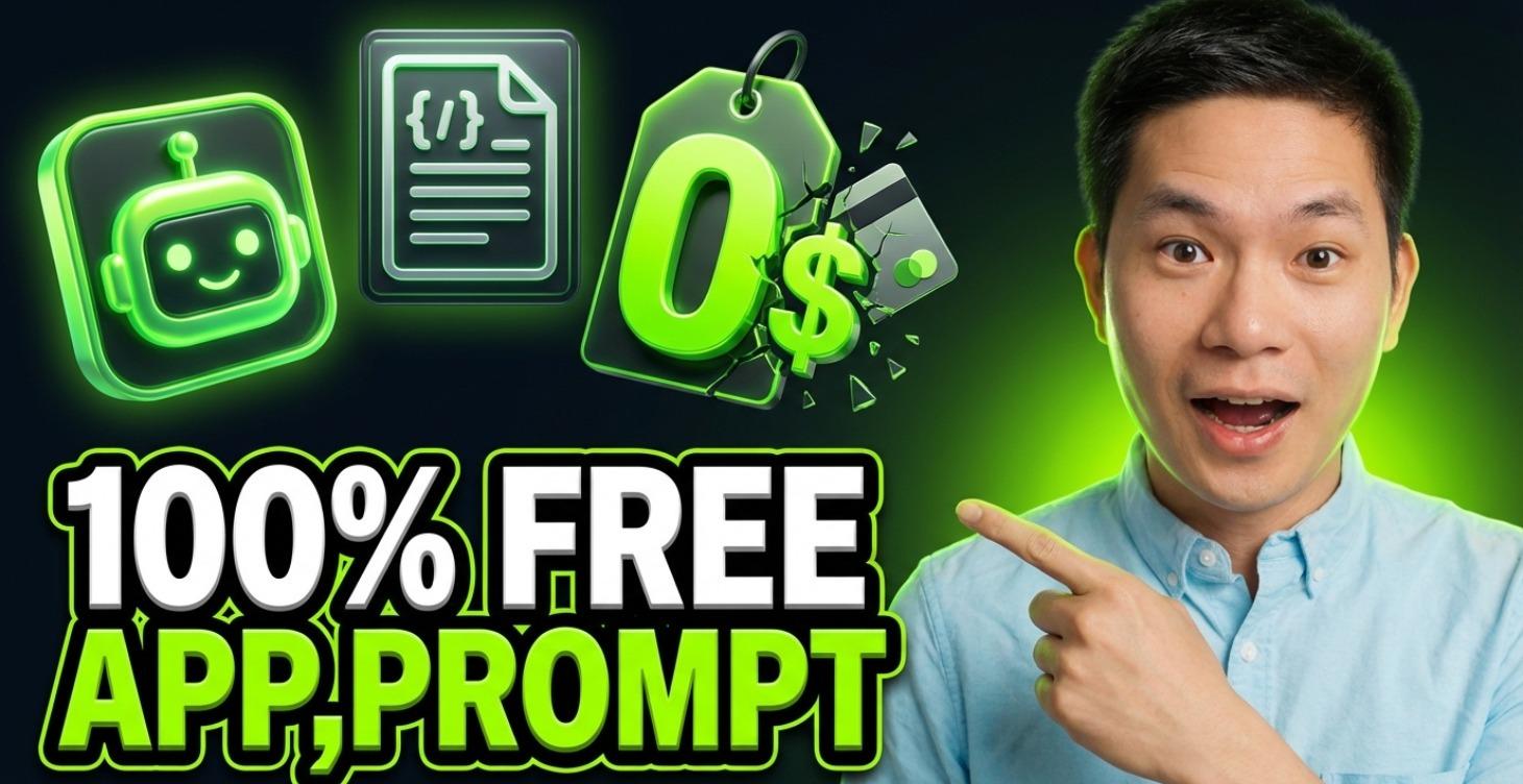 TÀI NGUYÊN TEMPLATE, APP MIỄN PHÍ