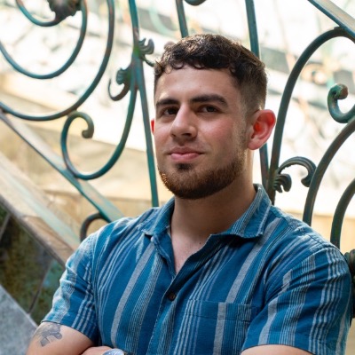 Gerardo Gaxiola