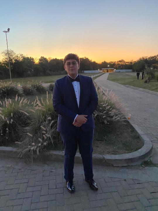 Emiliano Beas