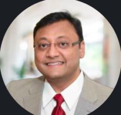 Digant Gupta