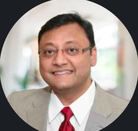 Digant Gupta