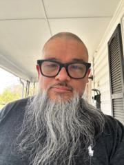 Rene Martinez