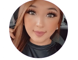 Ashley Morin