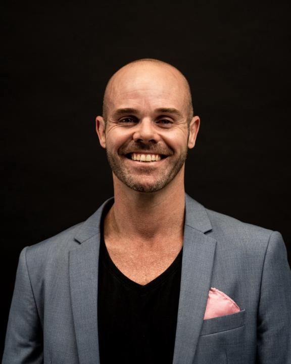 Chris Davey