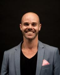 Chris Davey