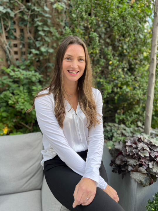 Susan Passoni