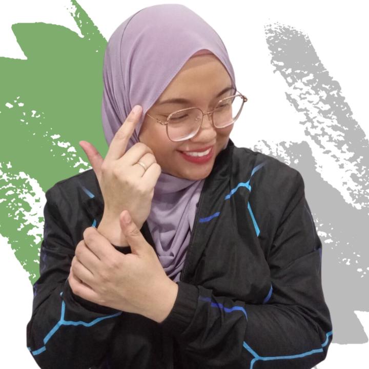 Suhaili Sahiful Bahari