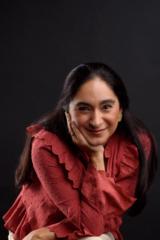 Angelica Lozano Tello