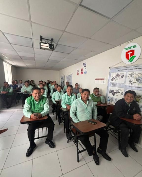 Malestar Estudiantil